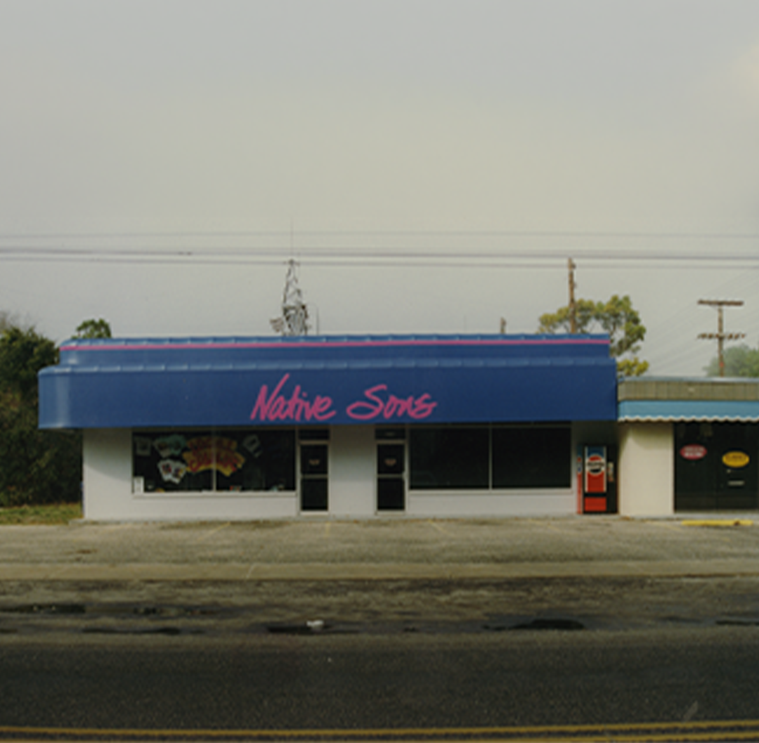 Native Sons