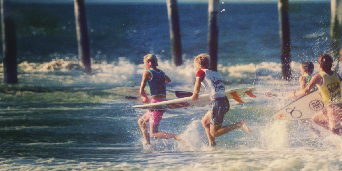 Vintage Myrtle Beach