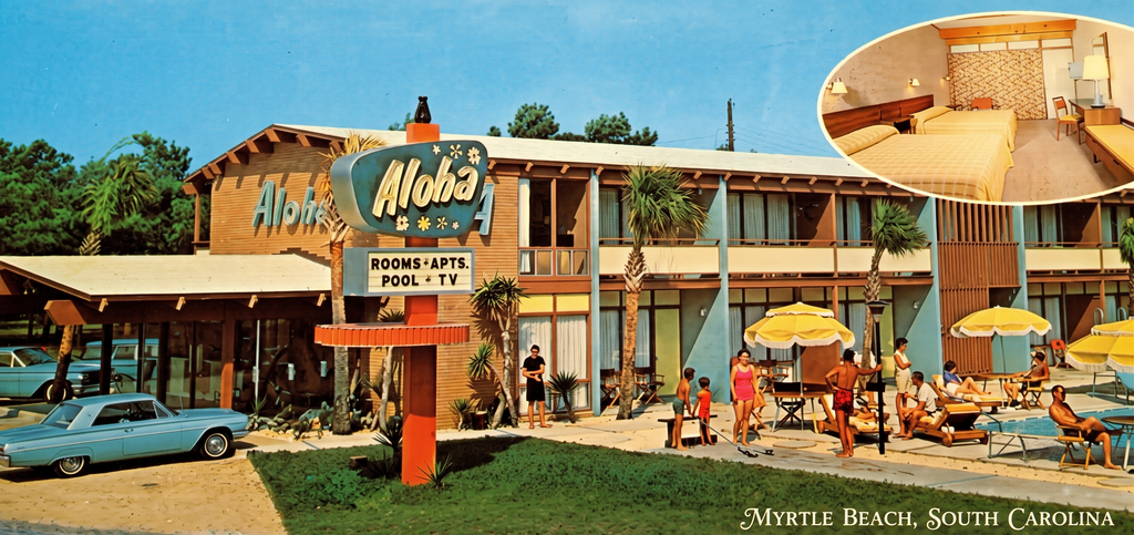 Aloha Motel