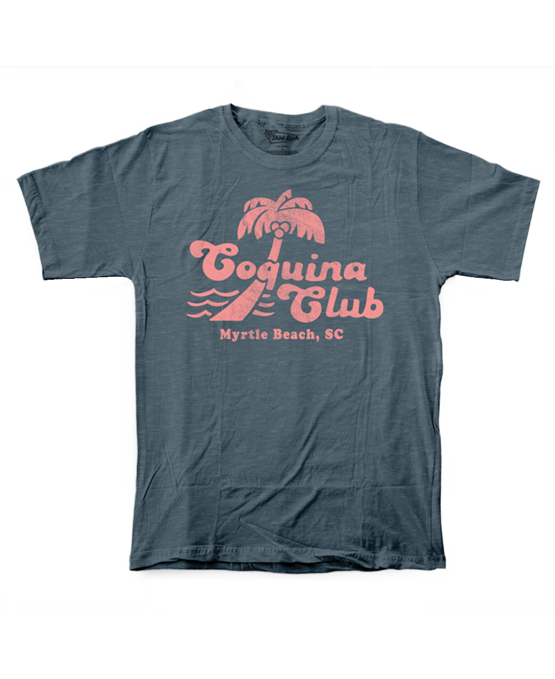 Coquina Club