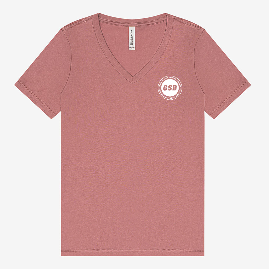 GSB Logo Tee