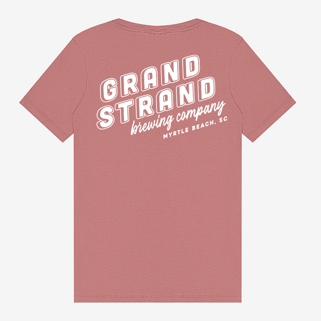 GSB Logo Tee