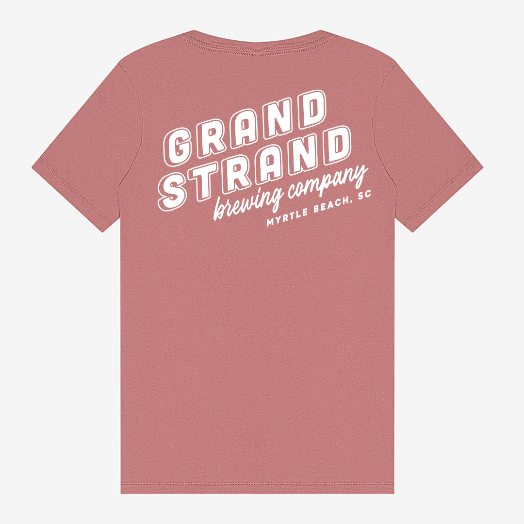 GSB Logo Tee