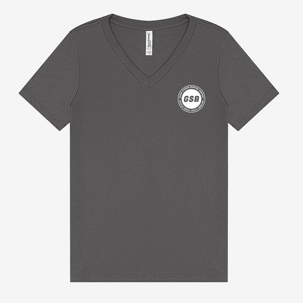 GSB Logo Tee