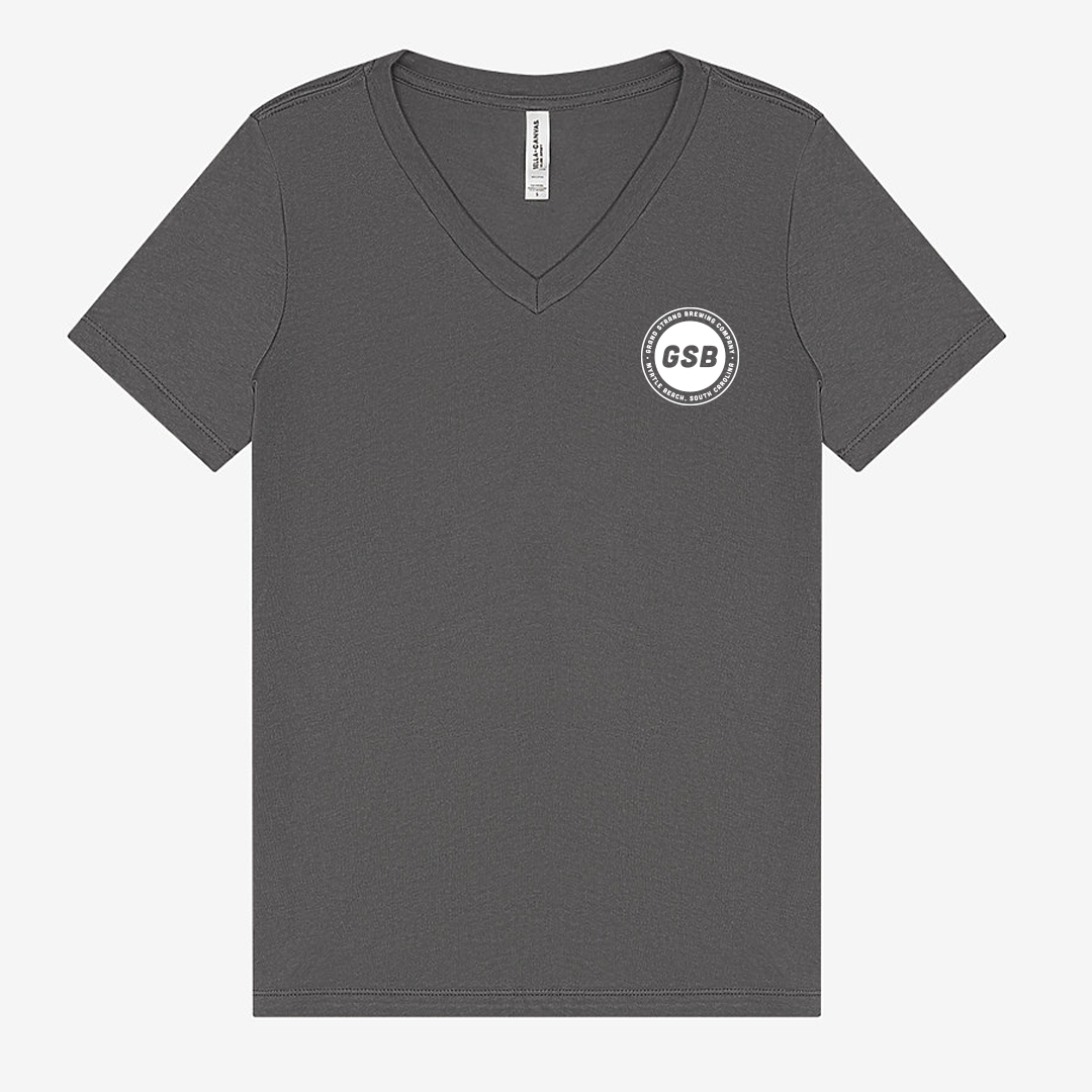 GSB Logo Tee