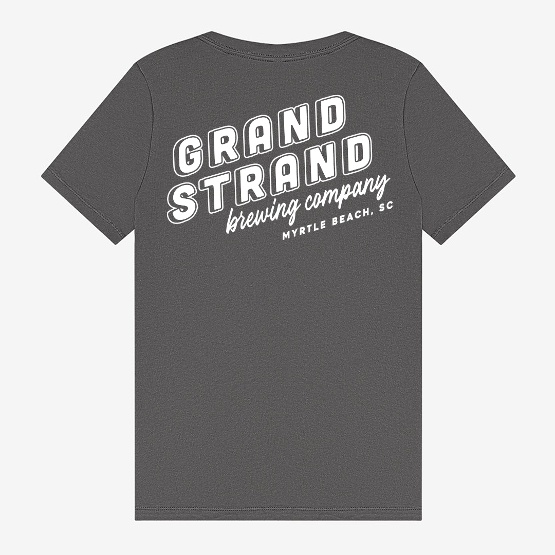 GSB Logo Tee