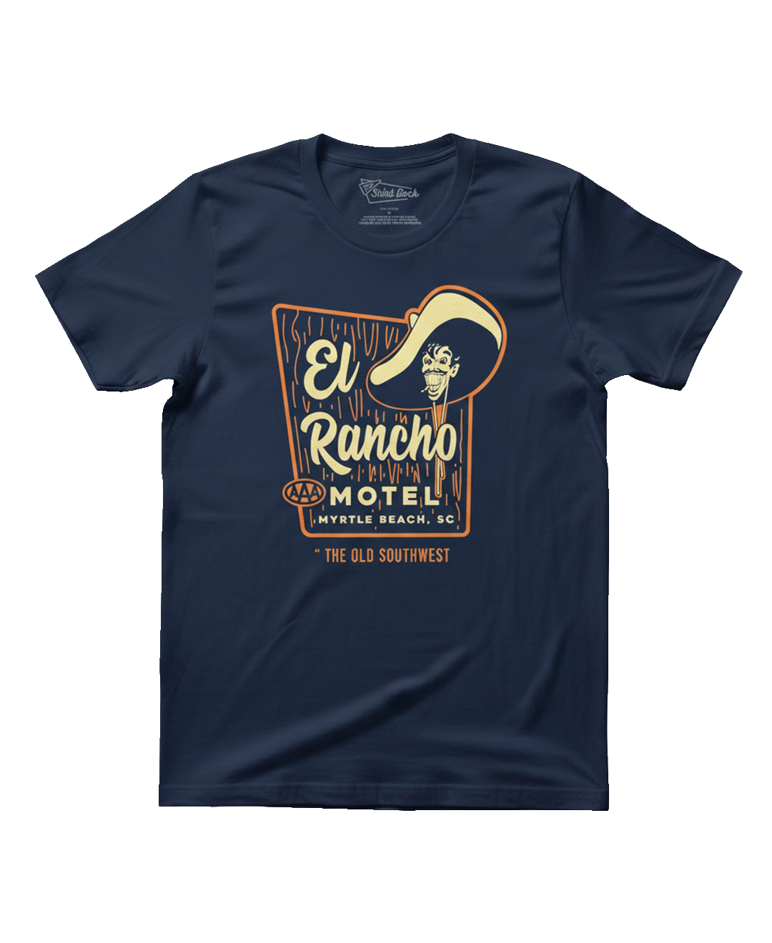 El Rancho Motel