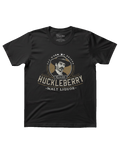 Huckleberry Malt Liquor
