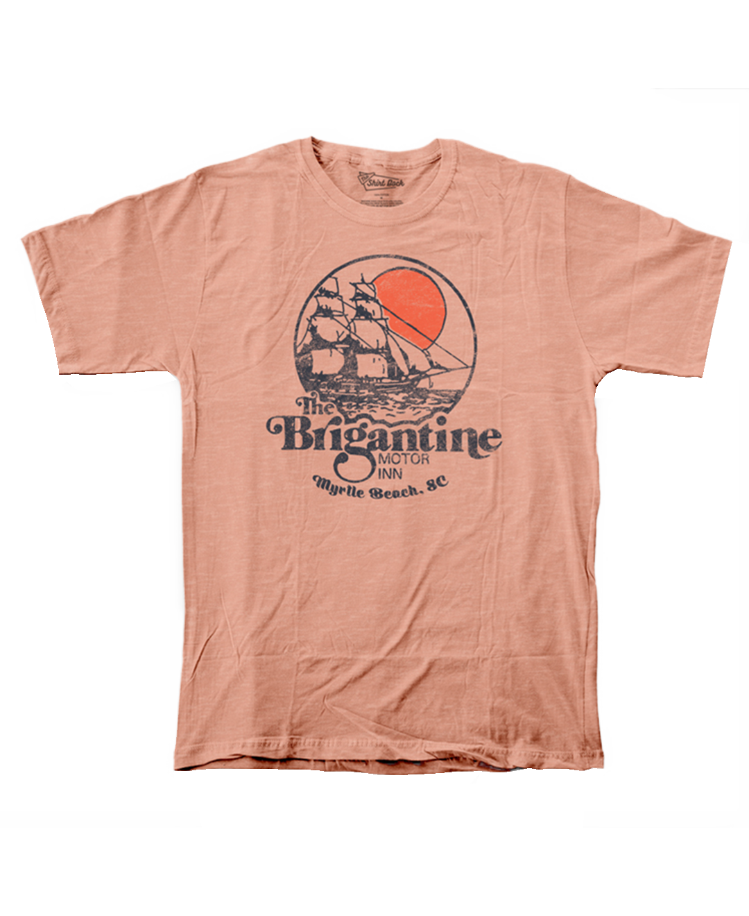 The Brigantine Motor Inn