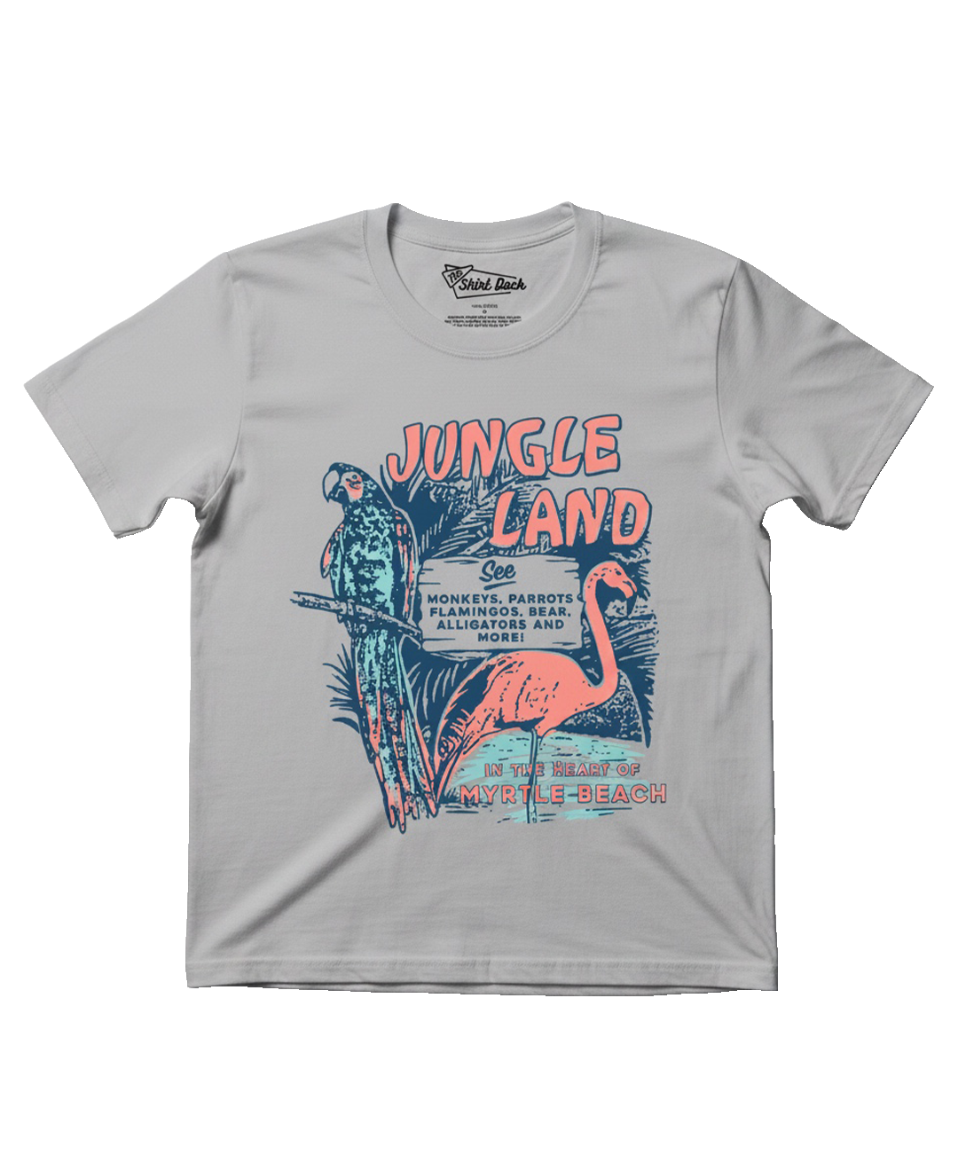 Jungle Land