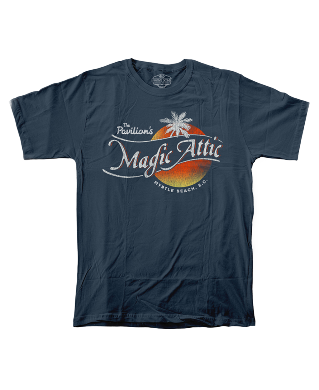 Magic Attic