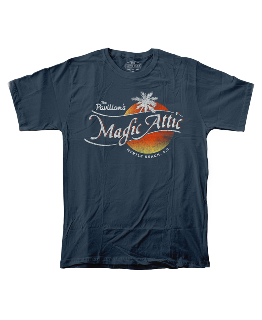 Magic Attic