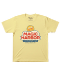 Magic Harbor Amusement Park
