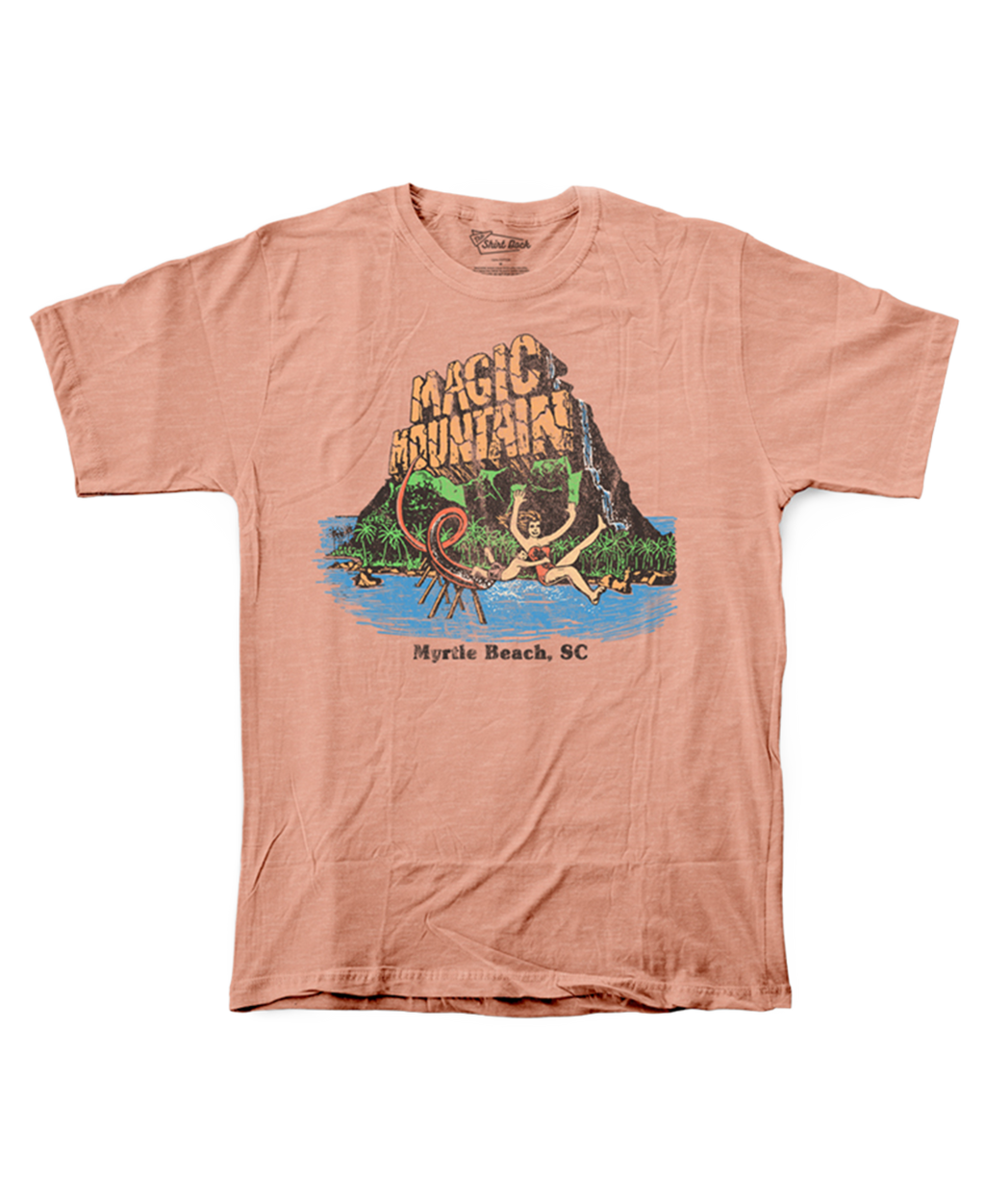 Magic Mountain
