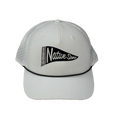Native Sons Pennant 1984 Perf Hat