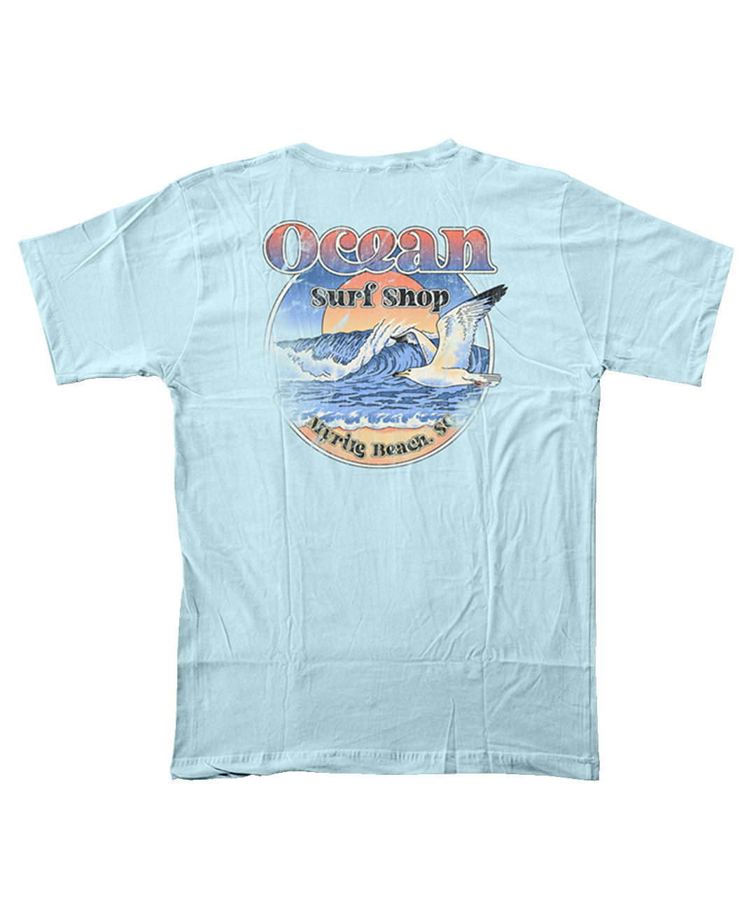 Ocean Surf Shop
