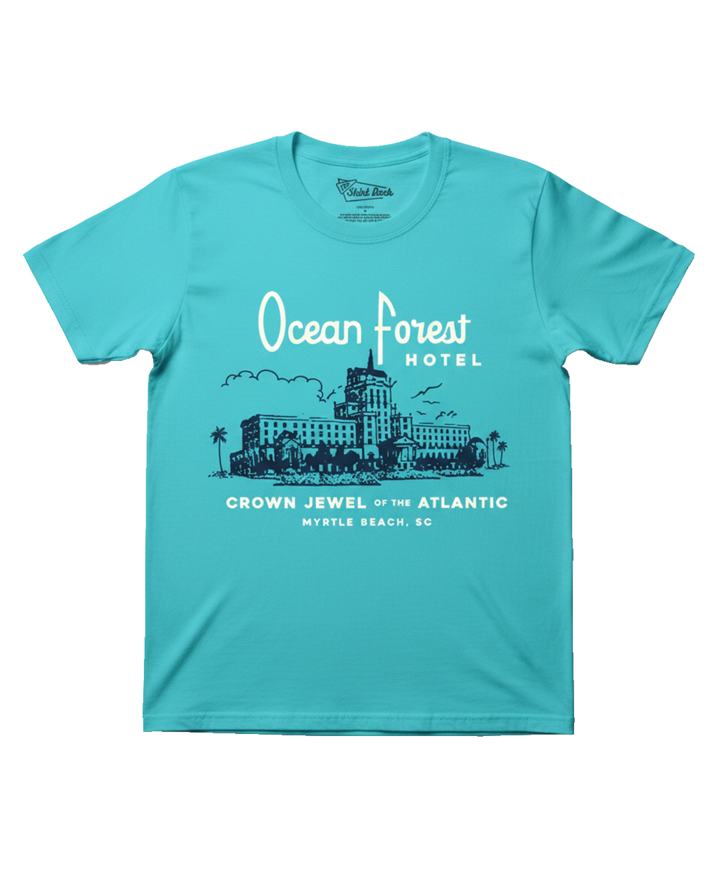 Ocean Forest Hotel