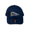 Native Sons Pennant 1984 Hat