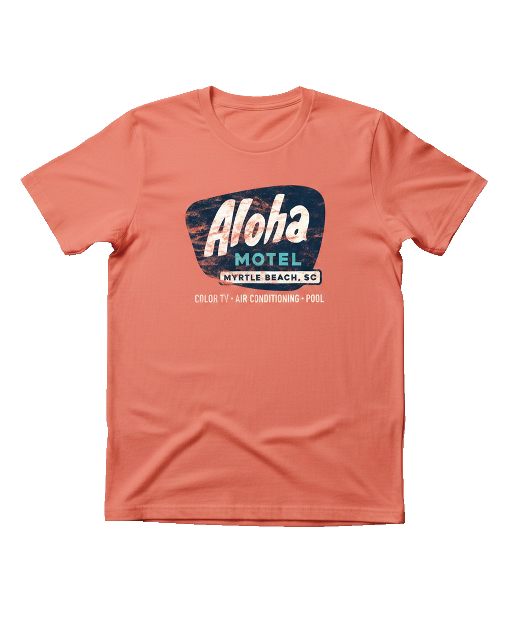 Aloha Motel