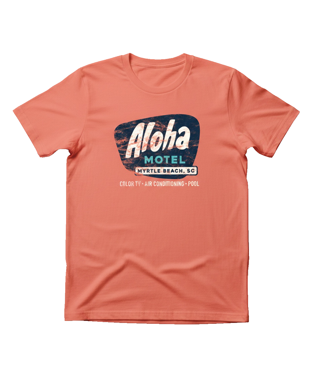 Aloha Motel