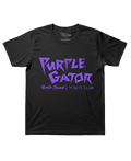 Purple Gator
