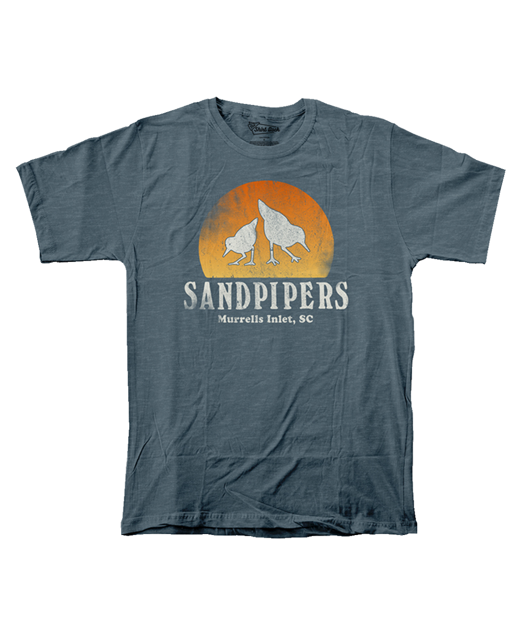 Sandpipers