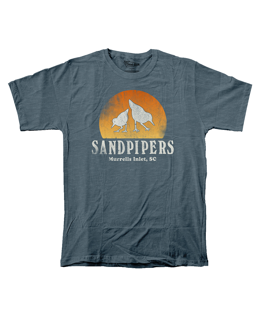 Sandpipers