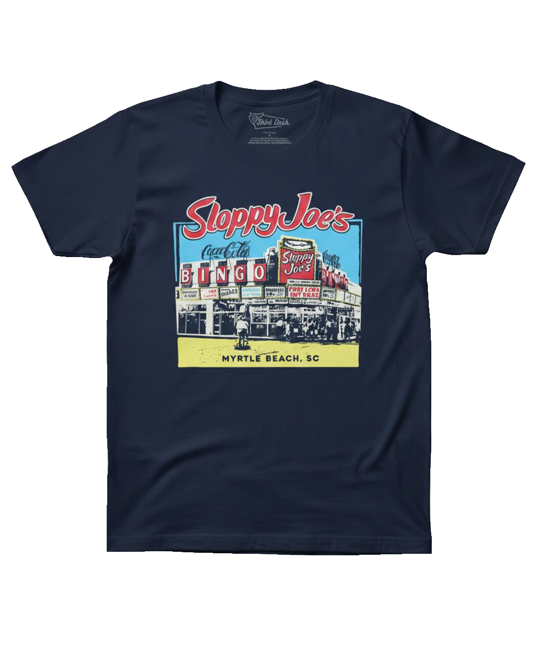 Sloppy Joe's