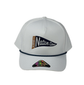 Native Sons Pennant 1984 Hat