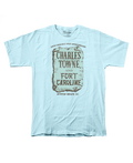 Charles Towne & Fort Caroline