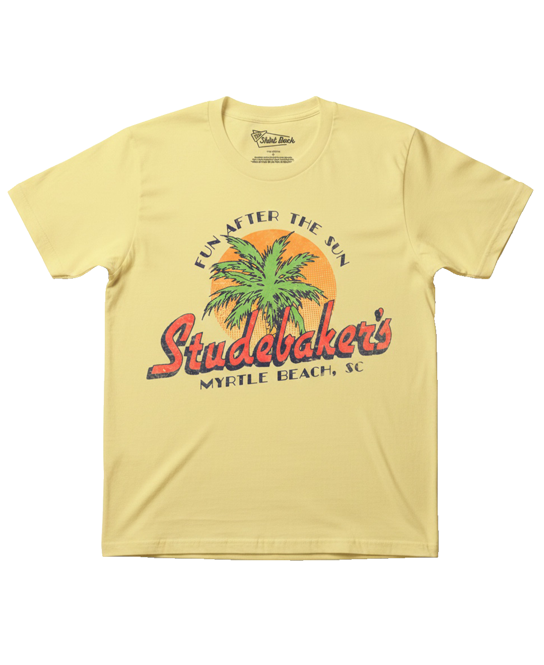 Studebakers
