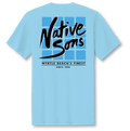 Native Sons Square Logo
