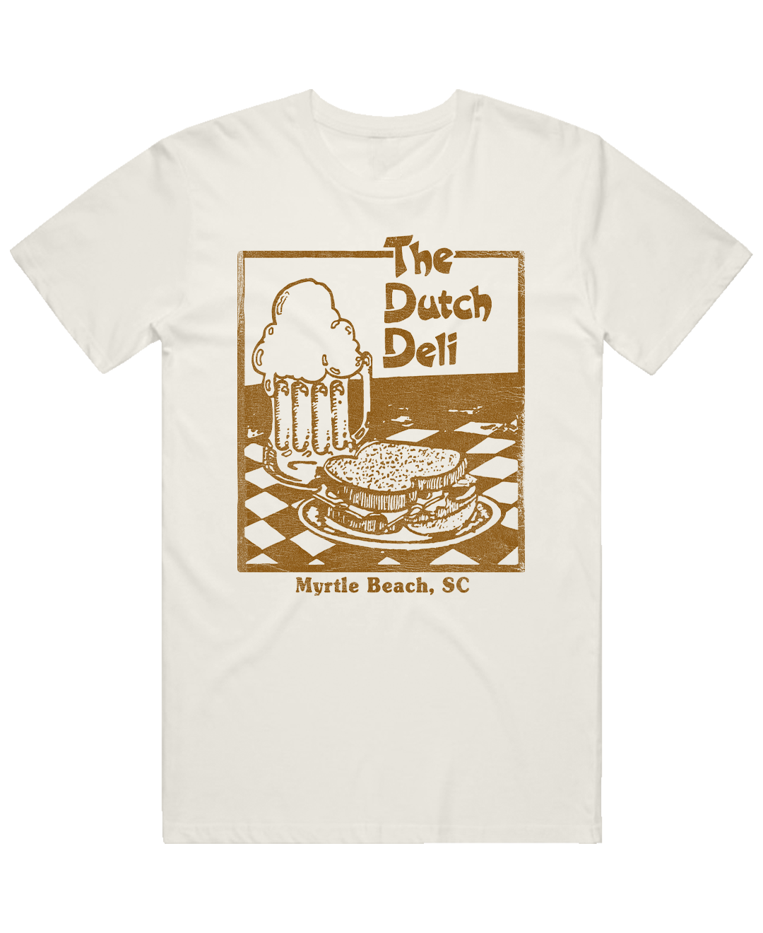 The Dutch Deli