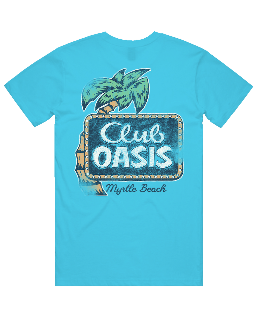 Club Oasis