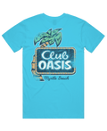 Club Oasis