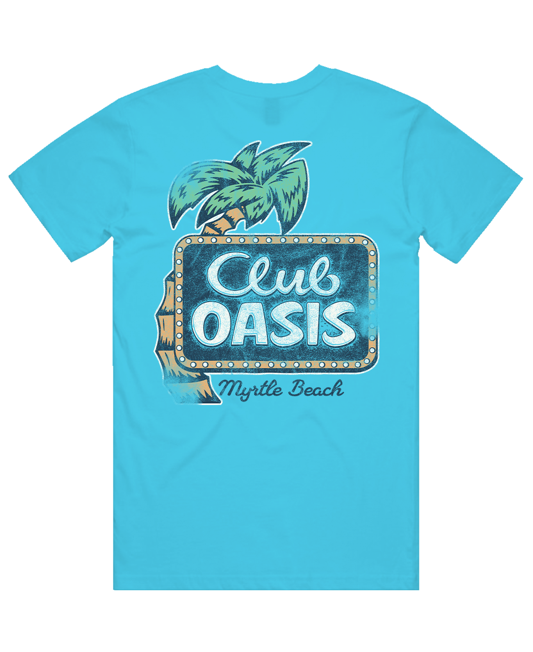 Club Oasis