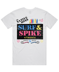 Surf & Spike Classic