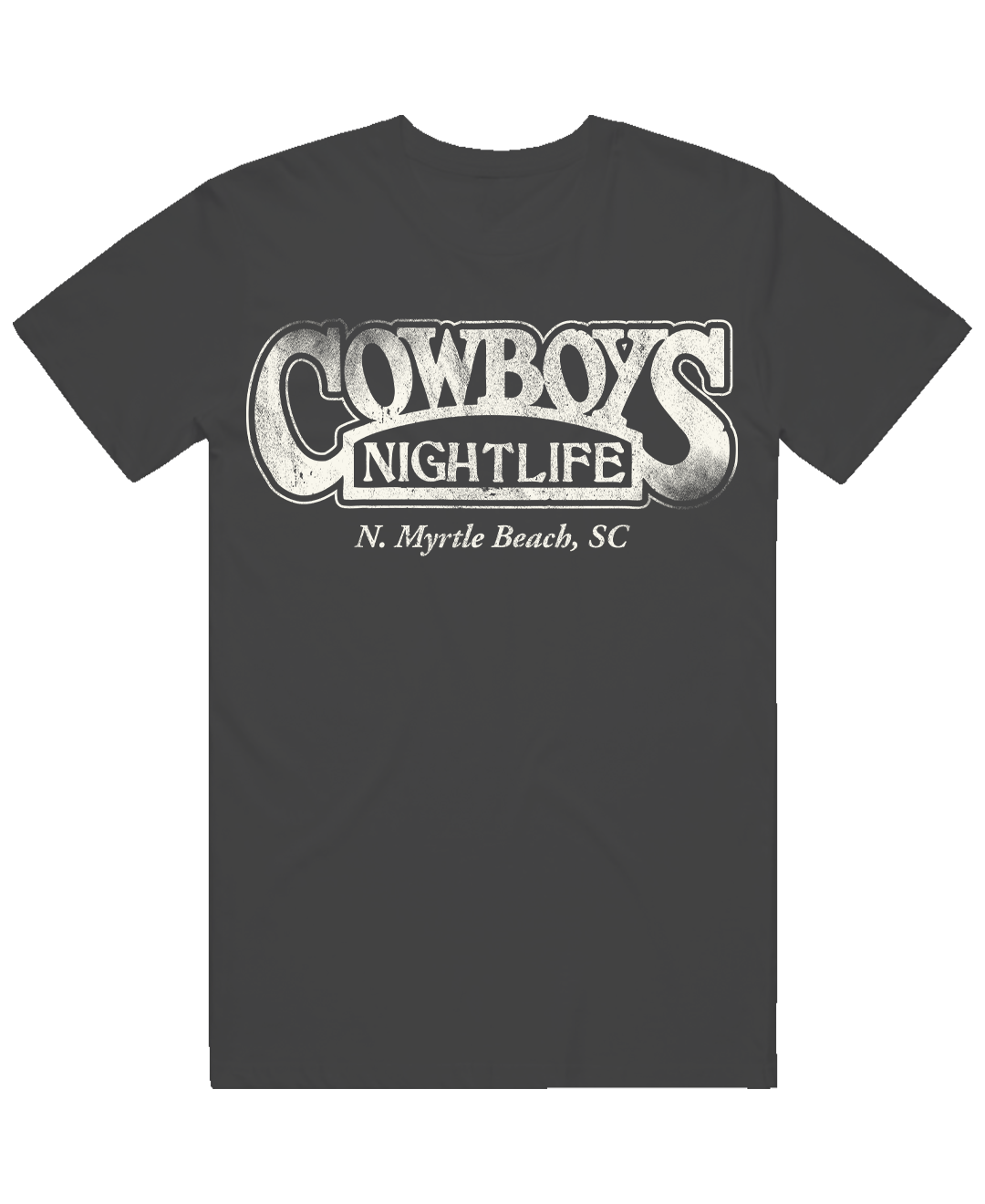Cowboys Nightlife