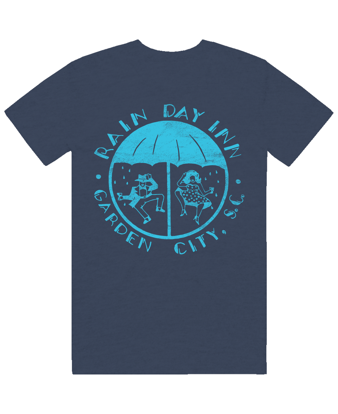 Rain Day Inn