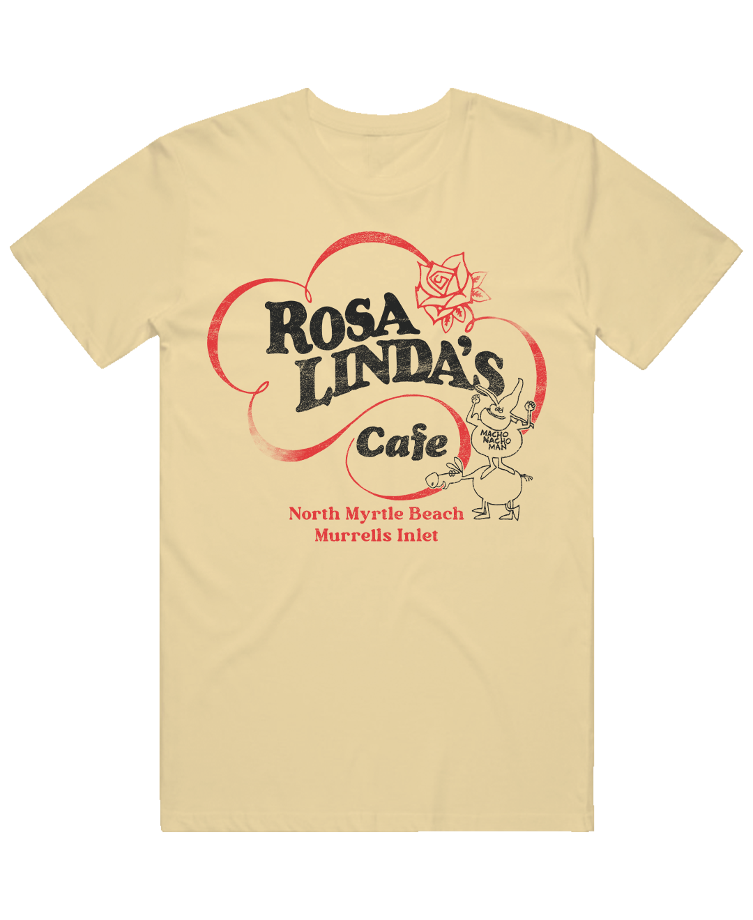 Rosa Linda's Cafe