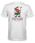 Possum Trot Golf Course Tee