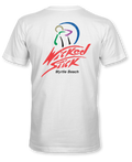 Wicked Stick Tee