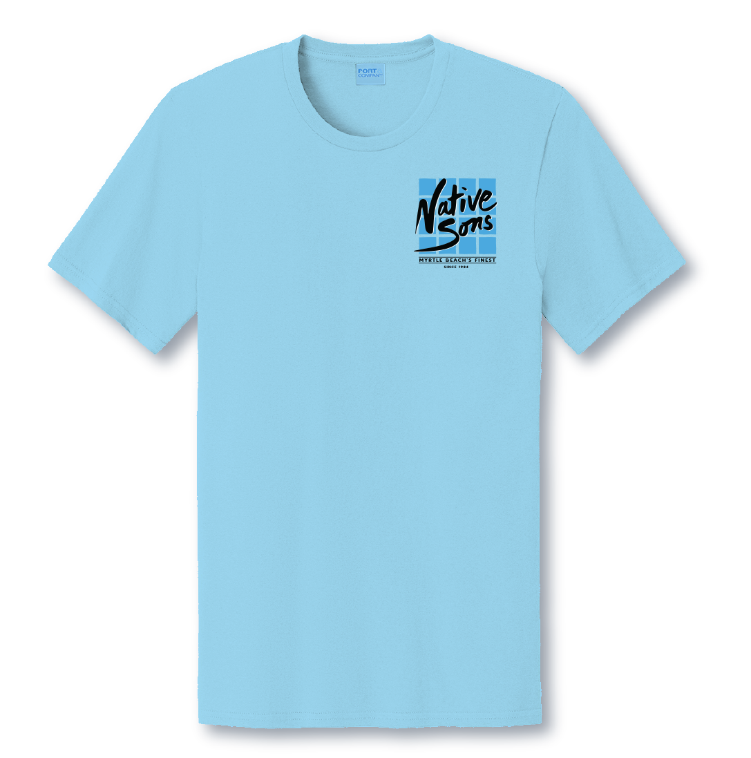 Native Sons Square Logo