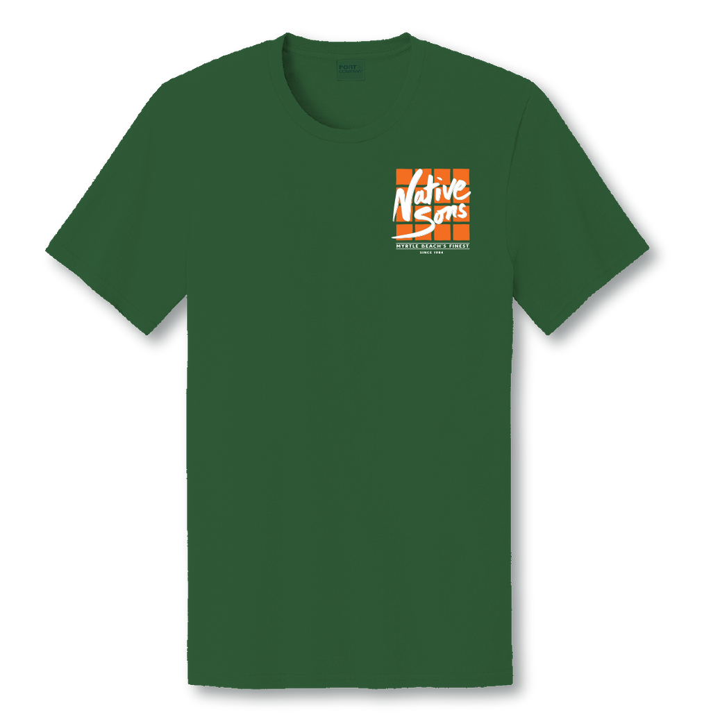Native Sons Square Logo