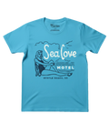 Sea Cove