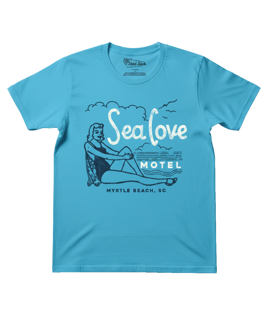 Sea Cove